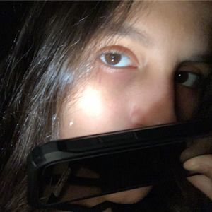 Meet your Posher, Ivy